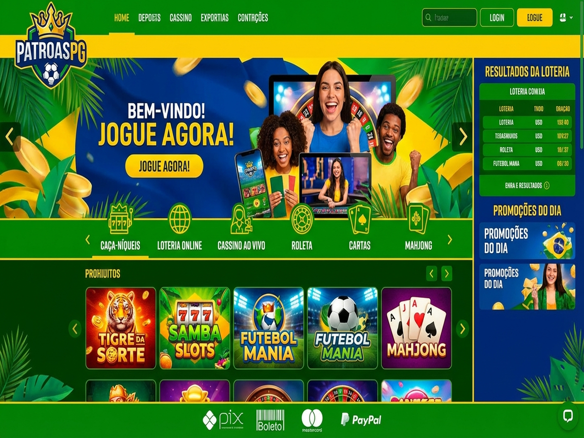 Screenshot 1 patroaspg